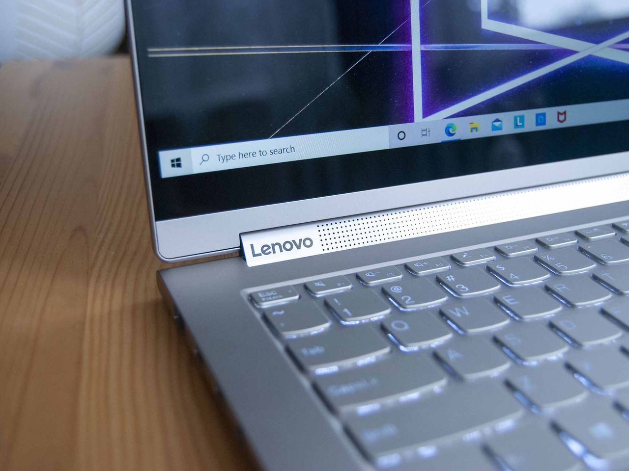 Lenovo Yoga 9i 14