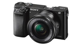 Sony A6600 vs A6500 vs A6400 vs A6300 vs A6100 vs A6000