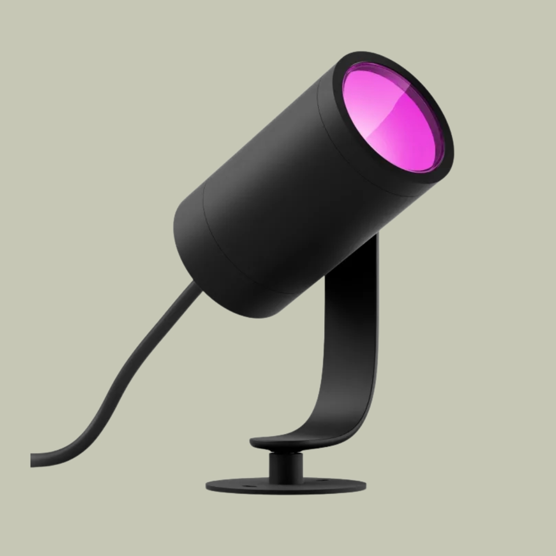 Philips Hue, Lily Outdoor Spot Light