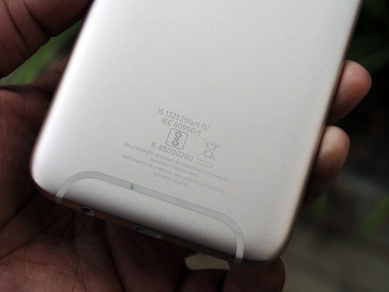 Samsung Galaxy J7 Pro
