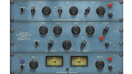 free eq match vst free eq match vst