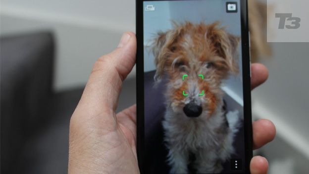 BlackBerry Z30 review