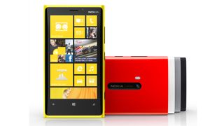 Vodafone: Nokia Lumia 920 was just too heavy