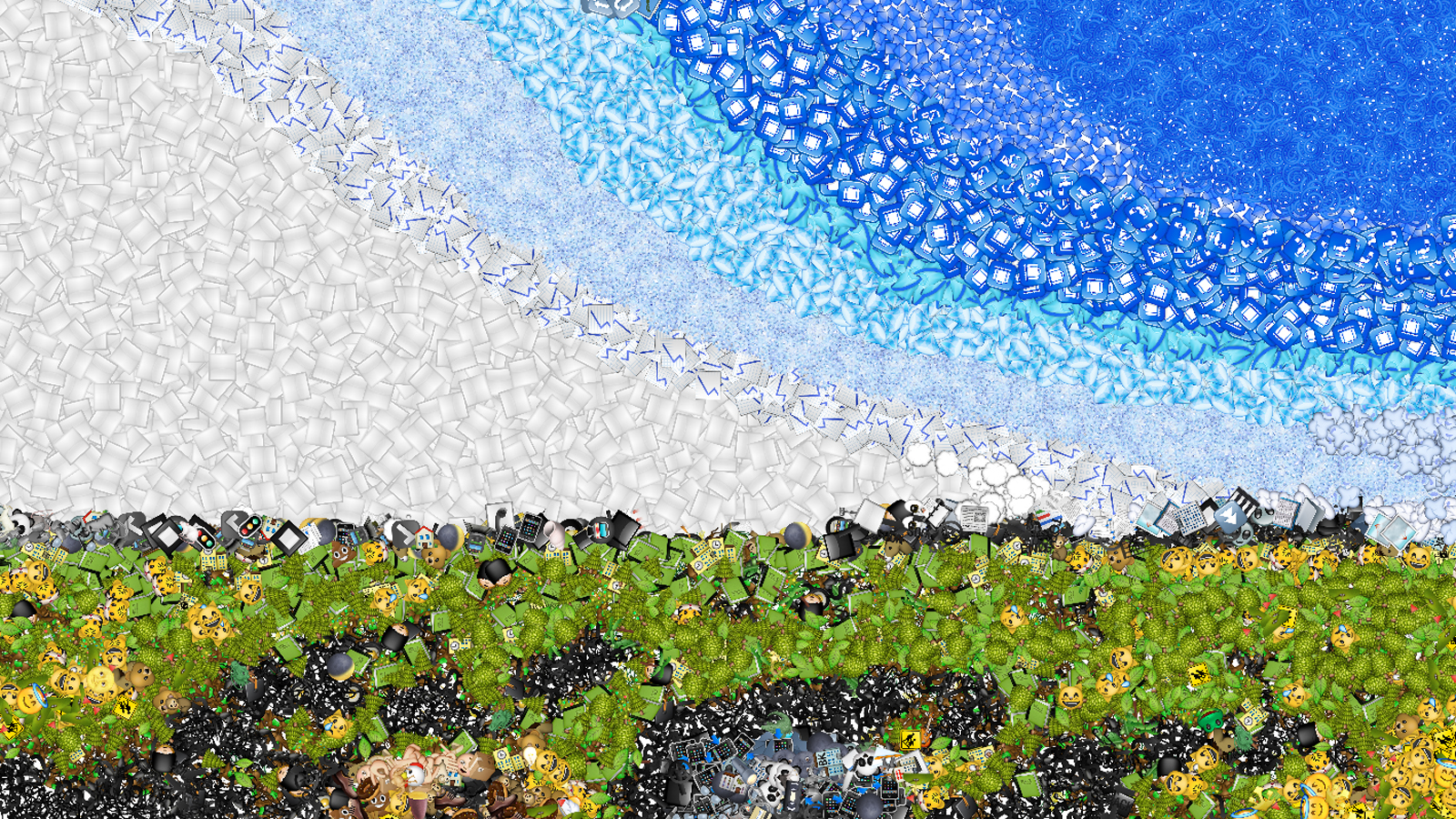 Emoji Mosaic