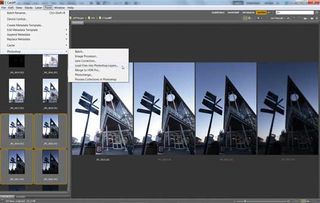 Photoshop tips: Open as layers