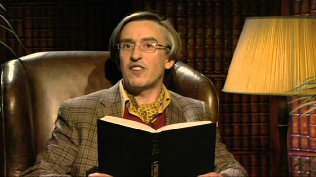 50 Greatest Alan Partridge Moments: Page 5 - Page 5 | GamesRadar+