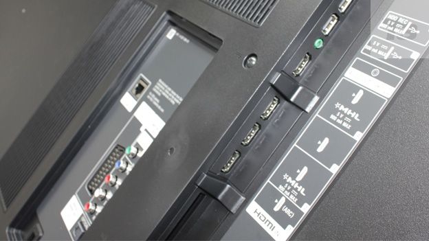 Sony KD-65X9005B review