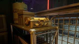 Outer Worlds 2 High Security Lockbox locations