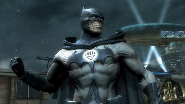 Injustice: Gods Among Us alternate costumes | GamesRadar+