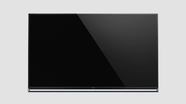 Panasonic TX-50AX802 review