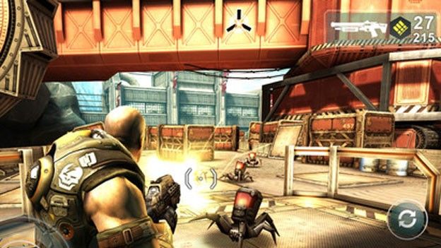 Shadowgun