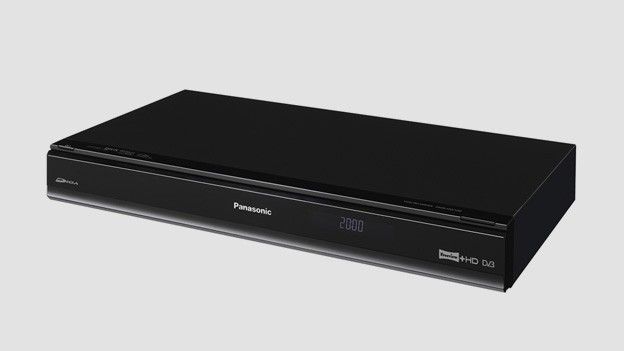 Panasonic DMR-HW100