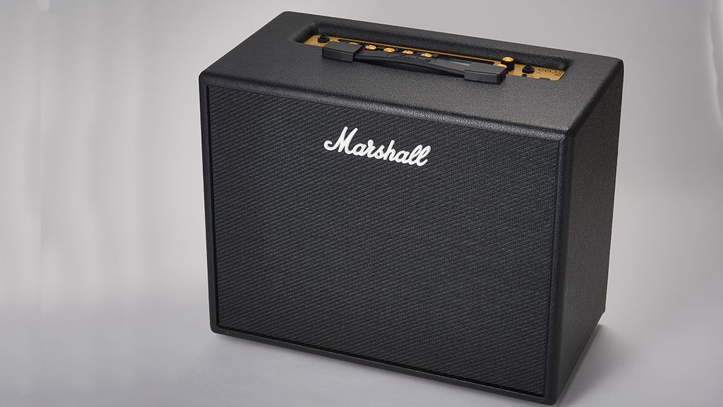 Marshall code 50 подключение к компьютеру