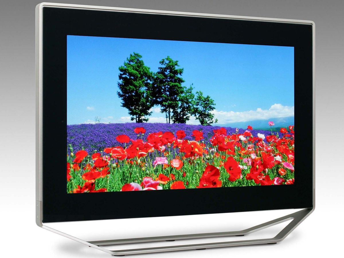 SED TVs return to challenge LCD and plasma? TechRadar