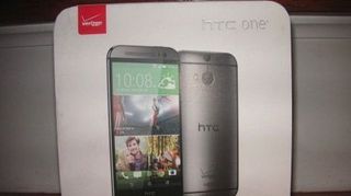 HTC One (M8) March 25