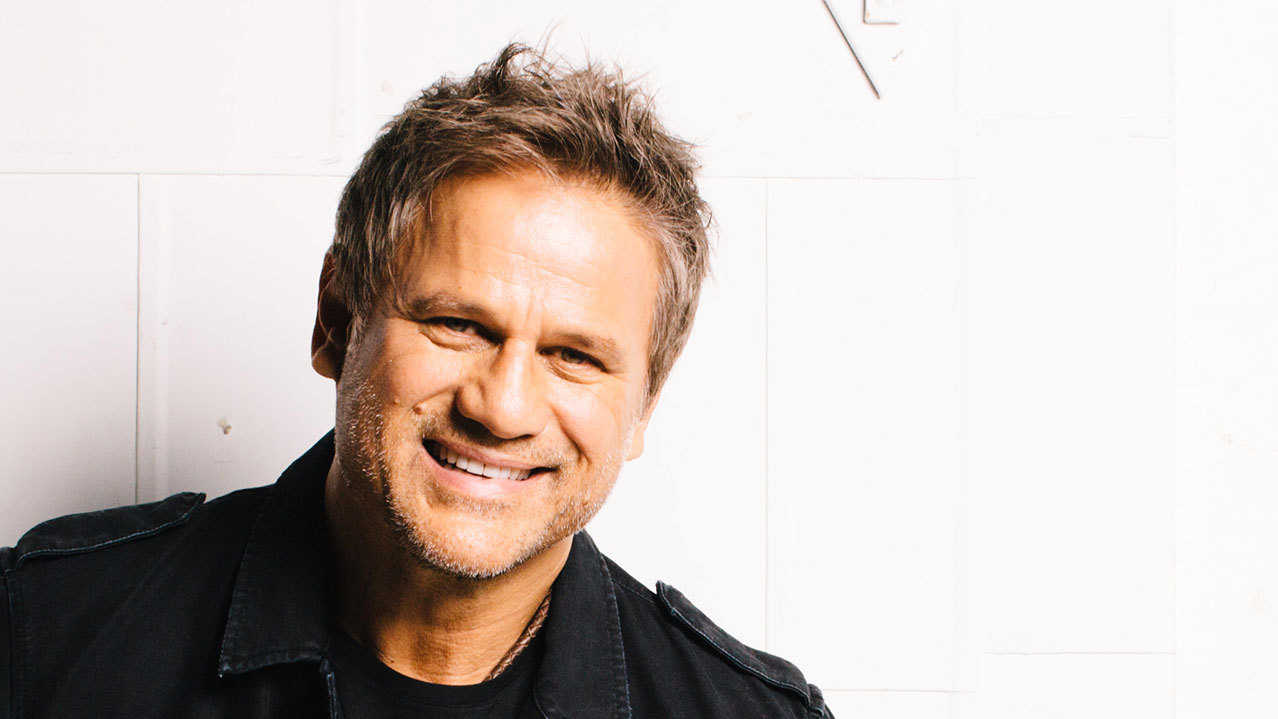 Jon Stevens