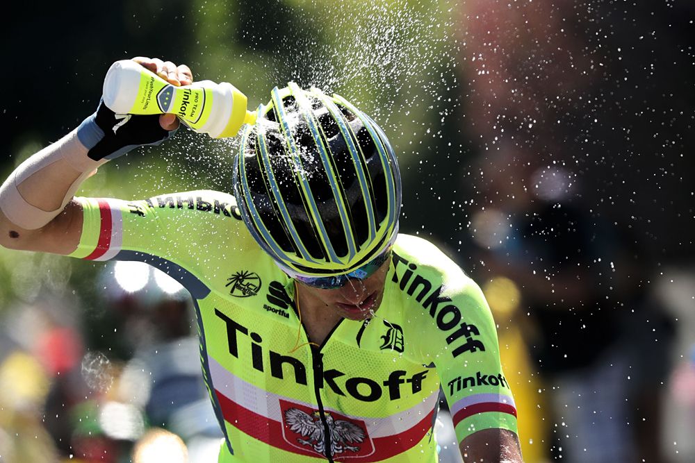 Rafal Majka (Tinkoff)