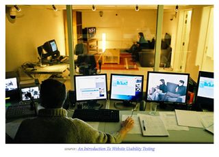 The nitty-gritty of usability testing