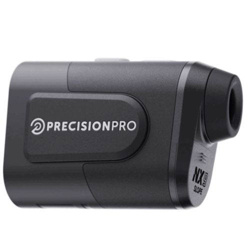 Nx9 Golf Laser Rangefinder