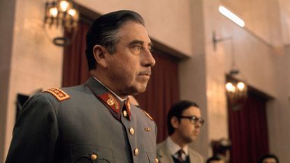 General Pinochet