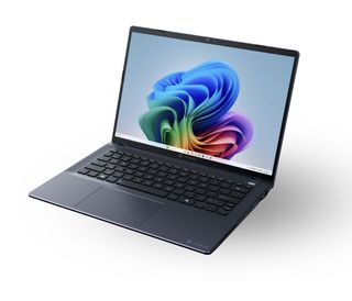 Dynabook Tecra laptop