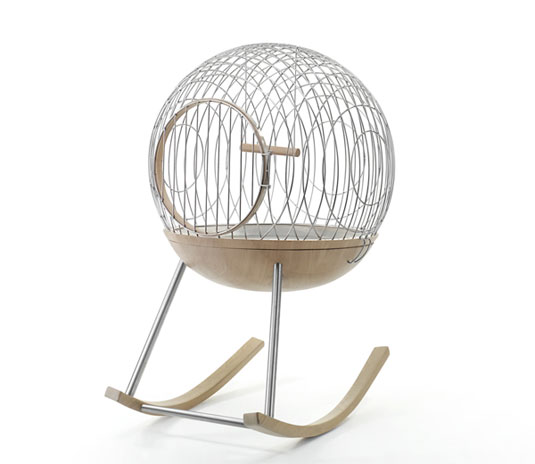 Chimère pet furniture