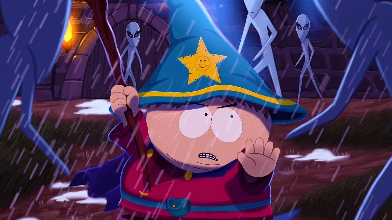 south park fractured but whole stick of truth free