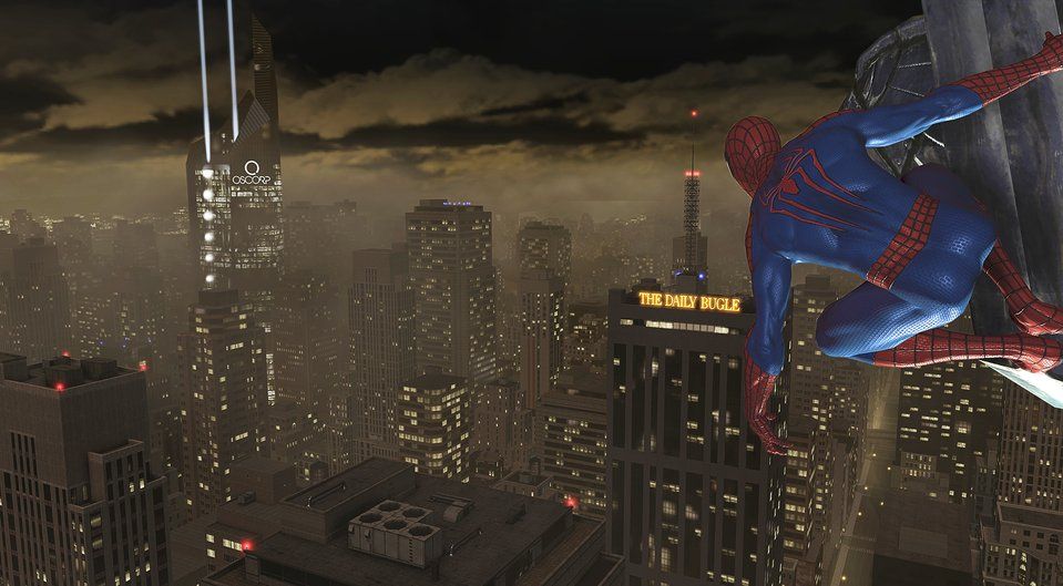 Amazing Spider-Man 2 Jameson's Photo Locations Guide: Page 2 | GamesRadar+