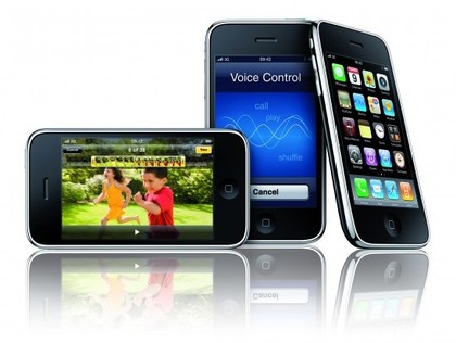 iPhone