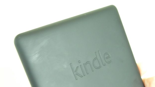 Amazon Kindle Paperwhite review