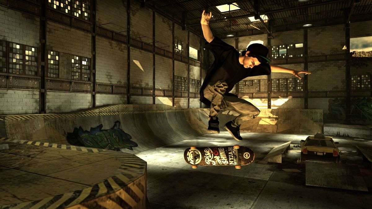 Tony Hawk's Pro Skater 5 - Xbox 360