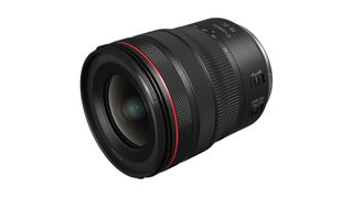 Canon RF 14-35mm f/4L IS USM