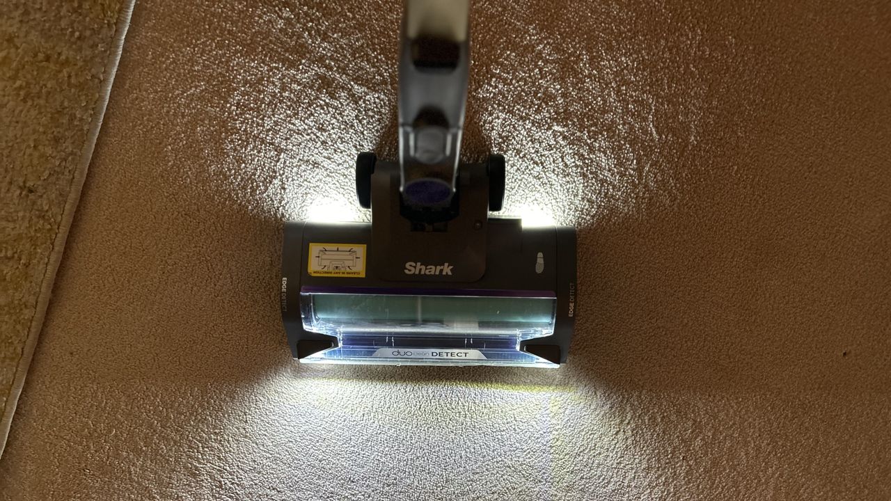Shark PowerDetect Cordless Pet review