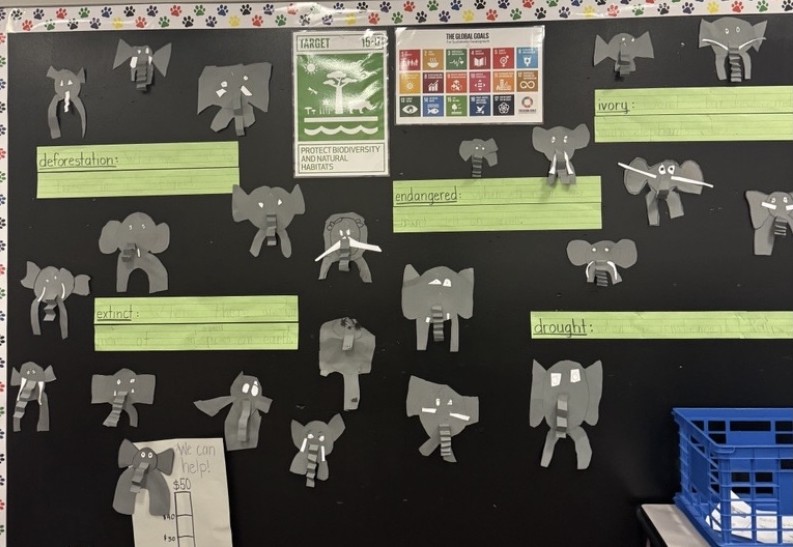 Bellevue School District