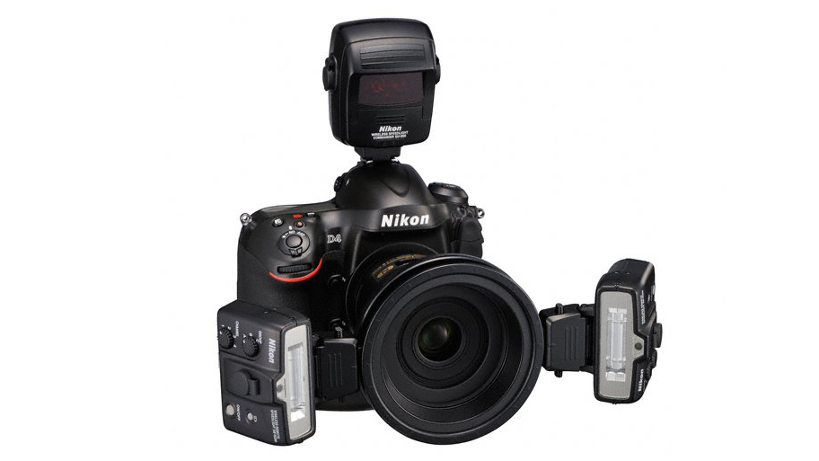 Performance - Nikon D4 review - Page 3 | TechRadar