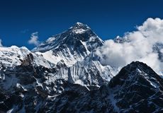Mount Everest