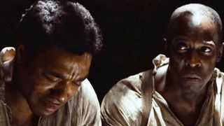 12 Years a Slave Michael K. Williams