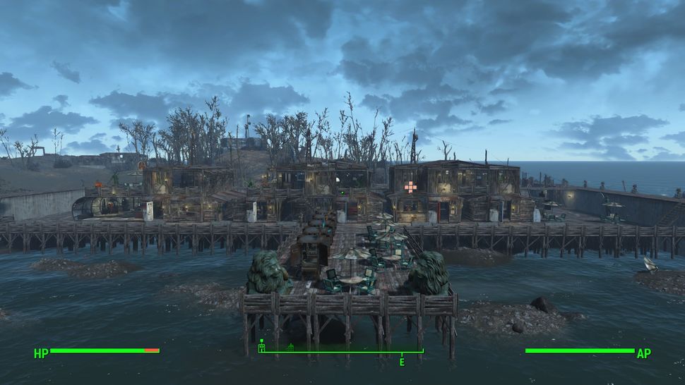 The Very Best Fallout 4 Settlements Seriously How The Hell Did They 