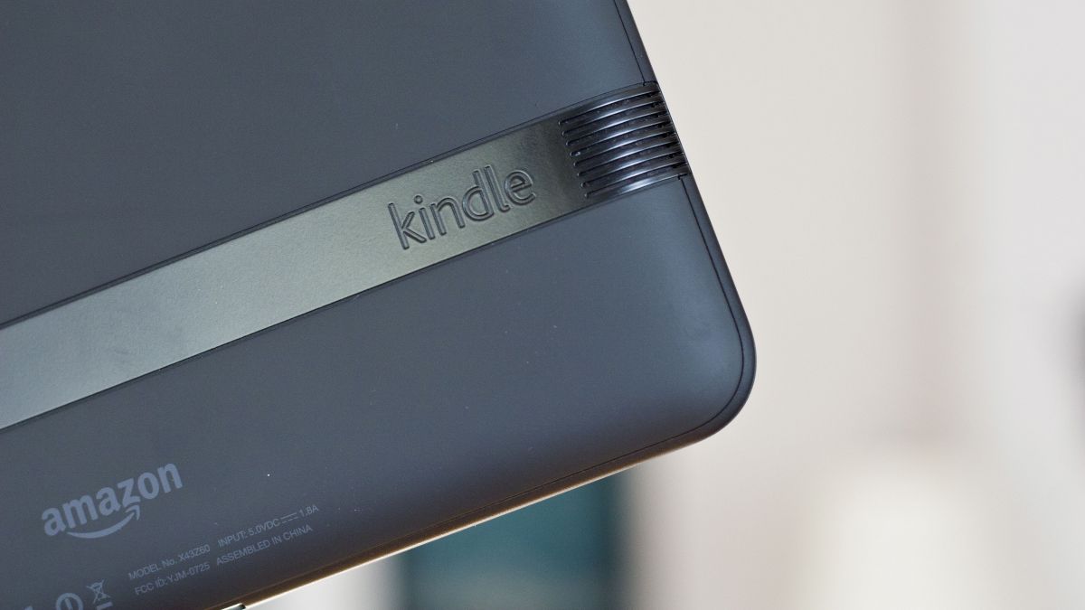 Amazon lights up Kindle Fire HD preorders for Australia TechRadar