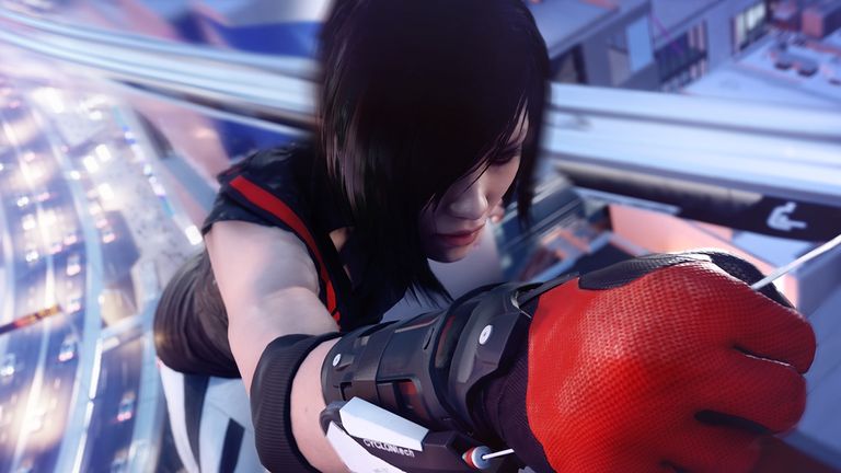 Mirror’s Edge Catalyst