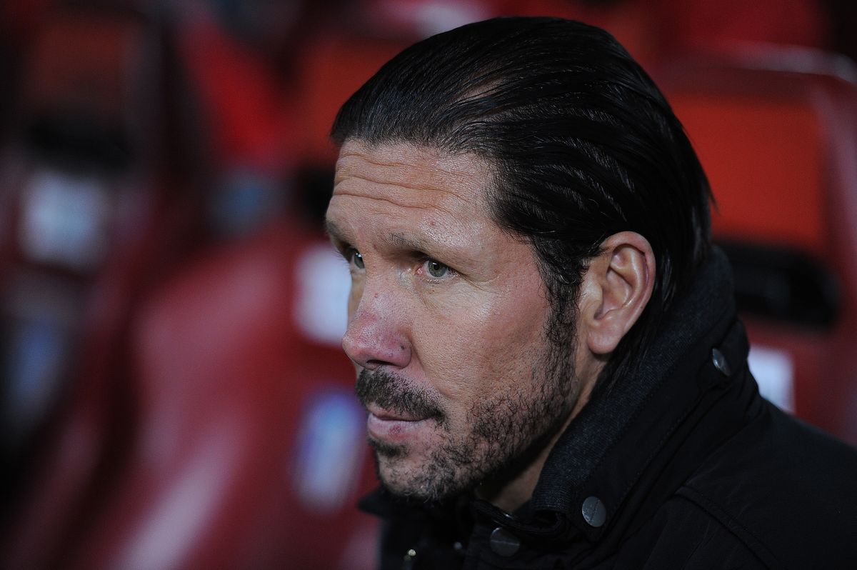 Simeone proud of 'amazing' Atletico win at Rayo | FourFourTwo