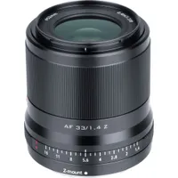 Viltrox AF 33mm F1.4