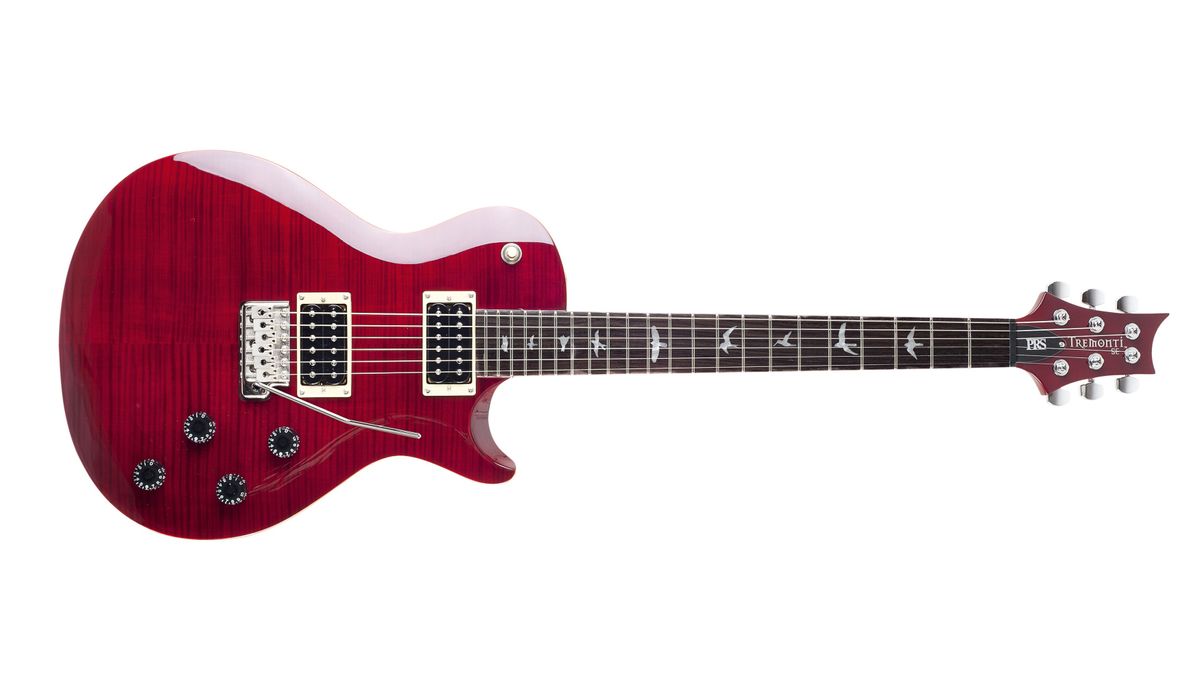 Black Cherry finish