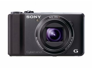 Sony Cyber-Shot DSC-HX9V