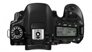 Canon EOS 80D