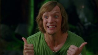 Matthew Lillard in Scooby-Doo: The Movie