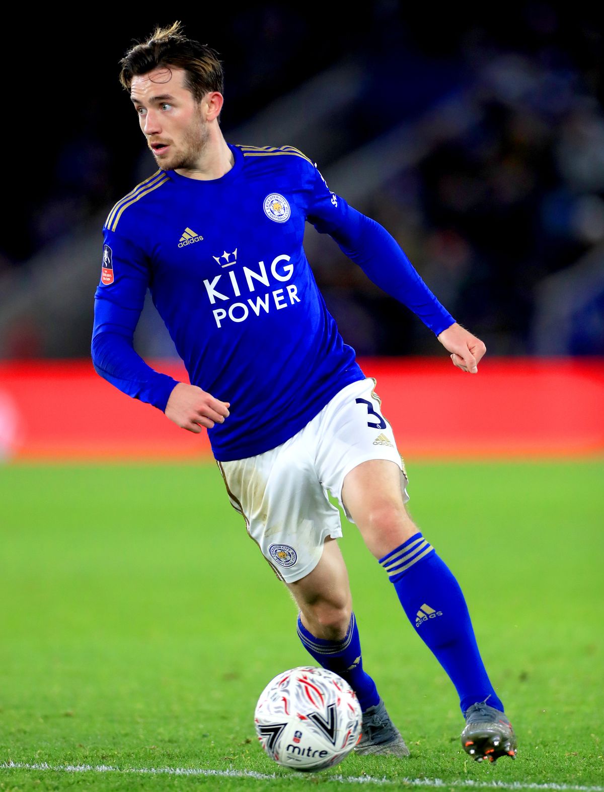 Ben Chilwell ready to ‘die for the badge’ at Chelsea after meeting ...