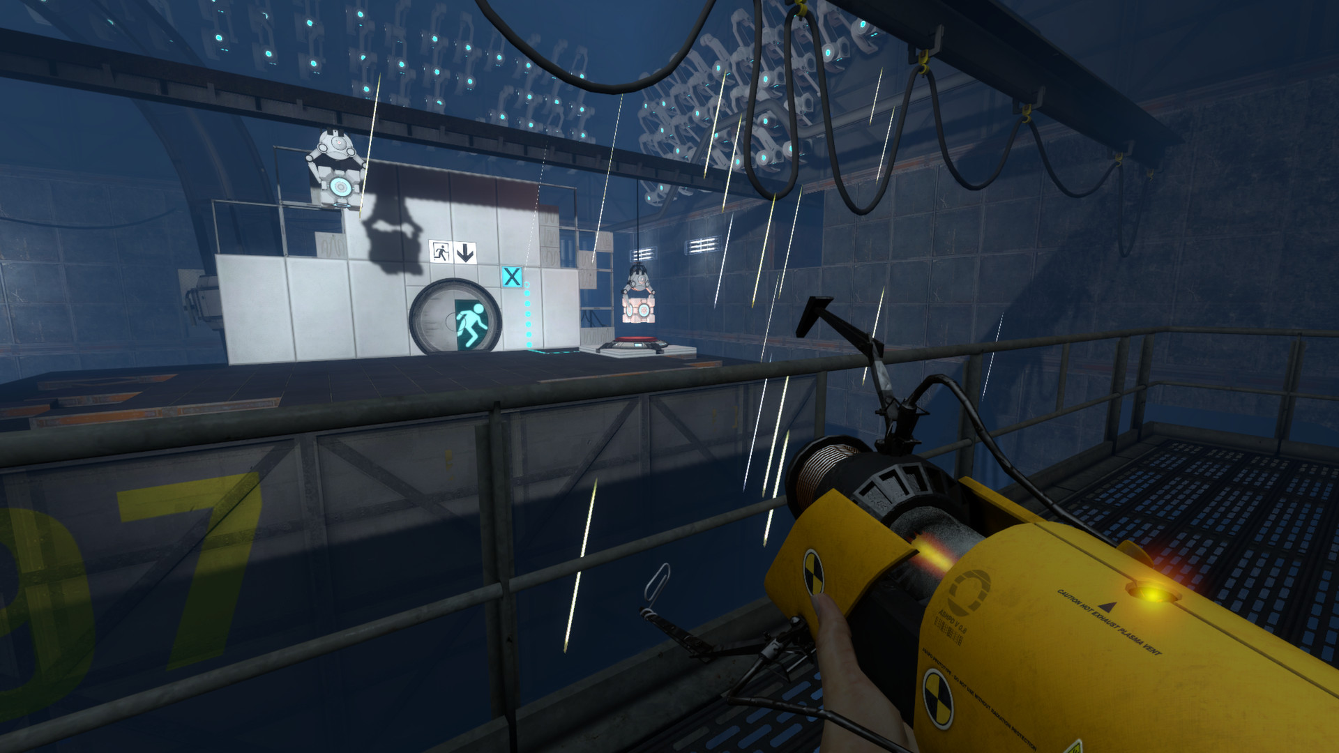 portal 2 hd mod