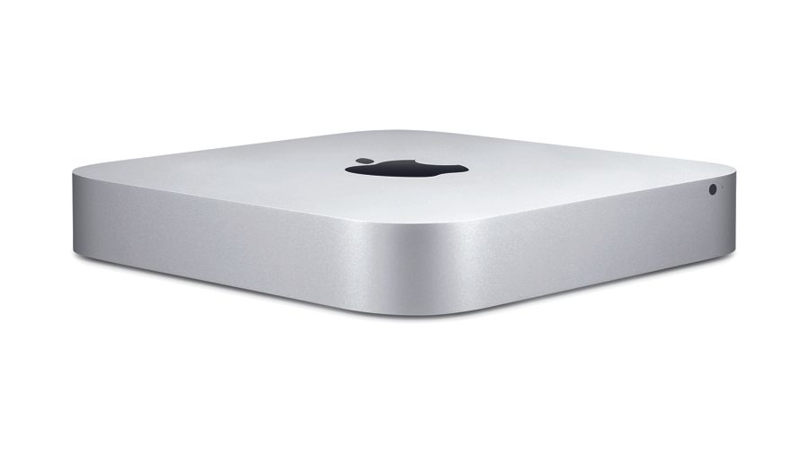 Apple refreshes the Mac mini with new Intel Haswell processors TechRadar