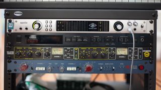 7. LatelyBass (Yamaha TX81Z)